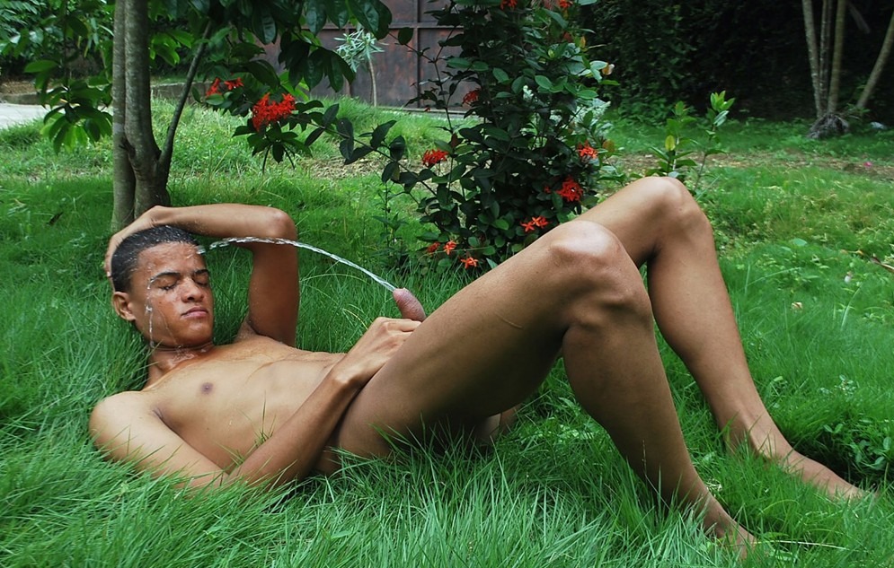 Latin Piss